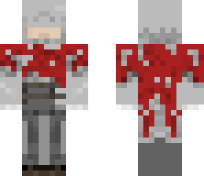 redman