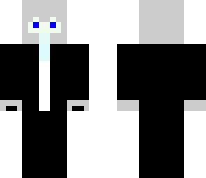 elephant in tux