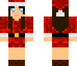 mrs clause