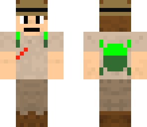 epic adventurer