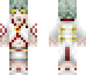 sakigami toto