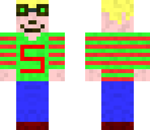 nerd