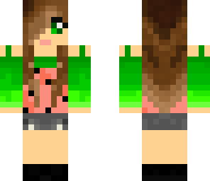 watermelon girl xd