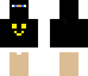 underwear epic smiley ninja