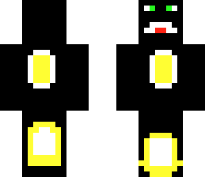 error guy
