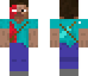 herosteve