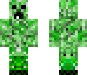 creepus