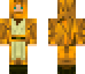 autumn sniper