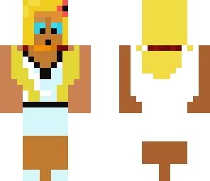 edited skin