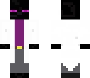 dr enderman