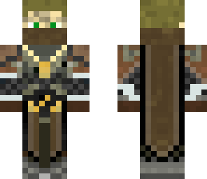 human soldier