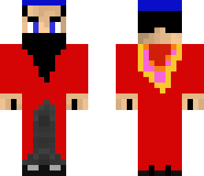 flame wizza