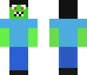 just a random zombie