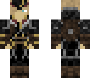 cap'n jaylil