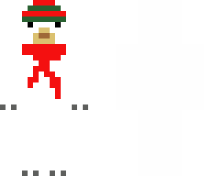 christmas bear