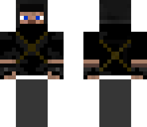 cool ninja