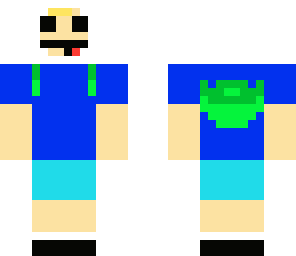finn