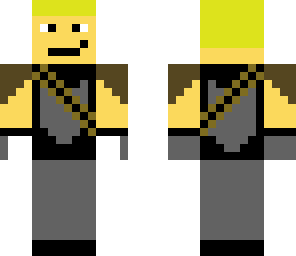 my epic guy