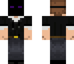 ender stalker