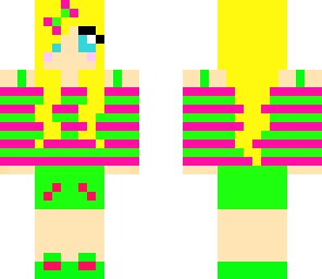 cute girl