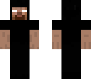 herobrine assasin
