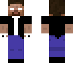 my new skin
