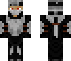 ninja assassin thingy