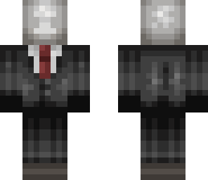 the slender