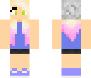 surfer girl fixed
