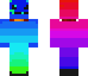 neon guy