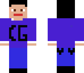 crosade guy