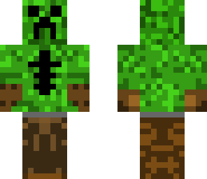 creeperboxer
