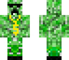 cool creeper