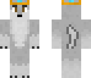king polar bear