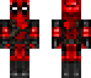 deadpool bayou99