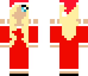 santa baby