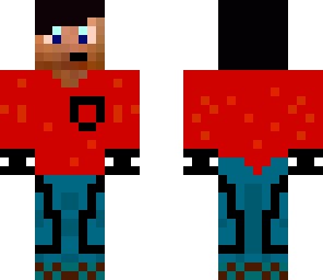 stereoxide skin