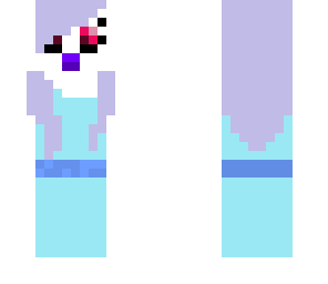 new and improved ice wriath thingy