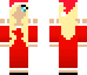 santa baby fixed