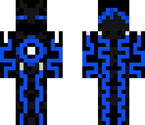 ender hero