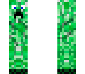 bob the creeper