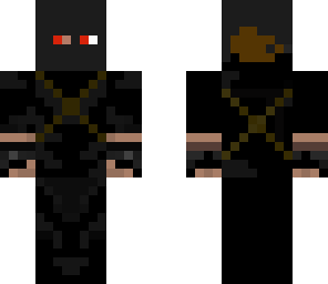 ninja asassin