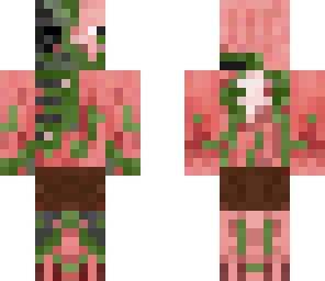 wither pigman