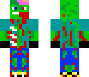 zombie lol