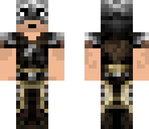 dovahkiin