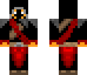 snakevenoms assassin form updated