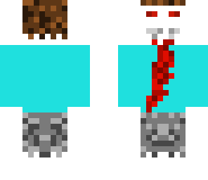 evil steav