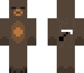 mole