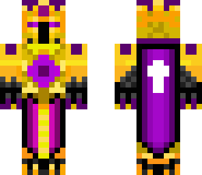 ender king