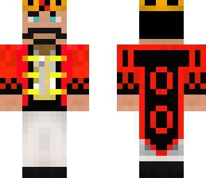 updated king 2